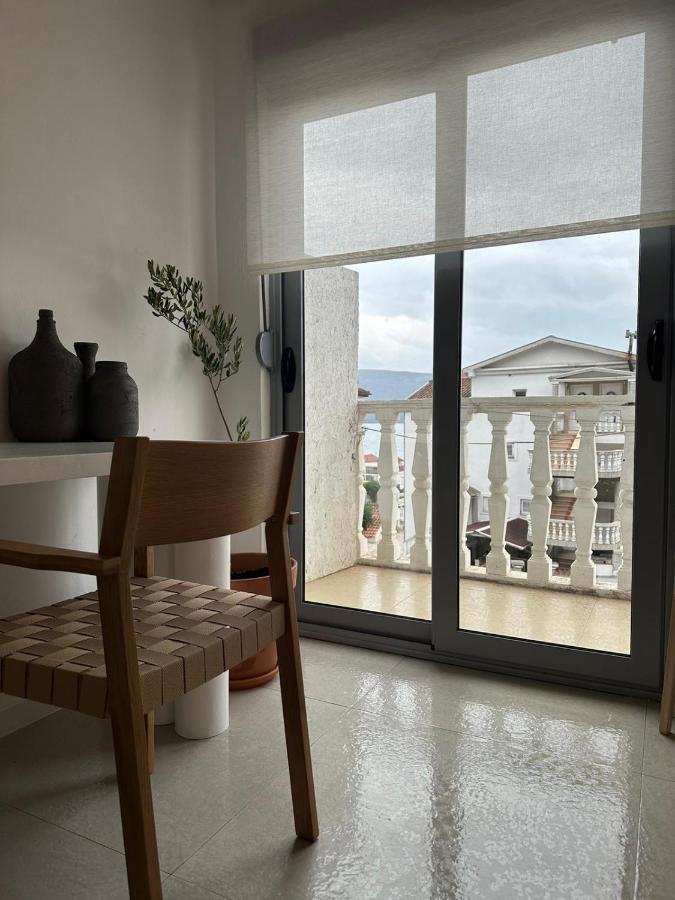 Villa Vele Herceg Novi Exterior photo