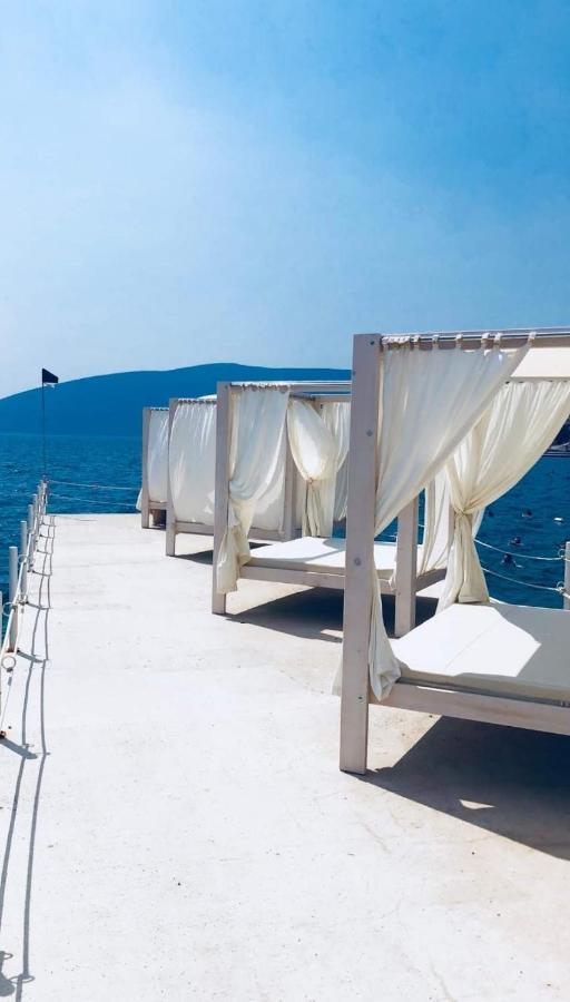Villa Vele Herceg Novi Exterior photo